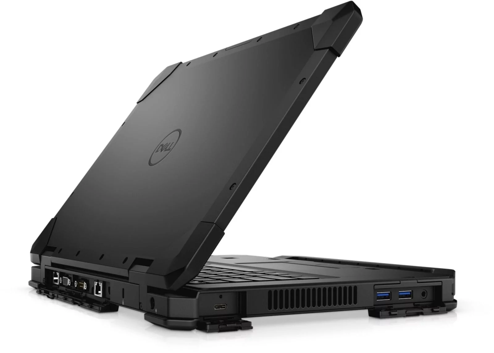 Restored Dell Latitude Rugged 5420 Laptop (2019) | 14" FHD | Core i5 - 1TB SSD - 16GB RAM | 4 Cores @ 3.6 GHz (Refurbished)