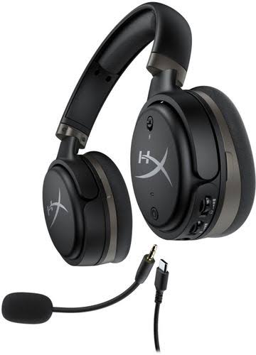 HyperX Cloud Orbit S Headset