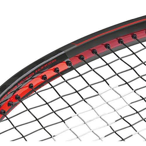 Head Graphene Touch Prestige Mp Tennis Racquet, 4 1/2