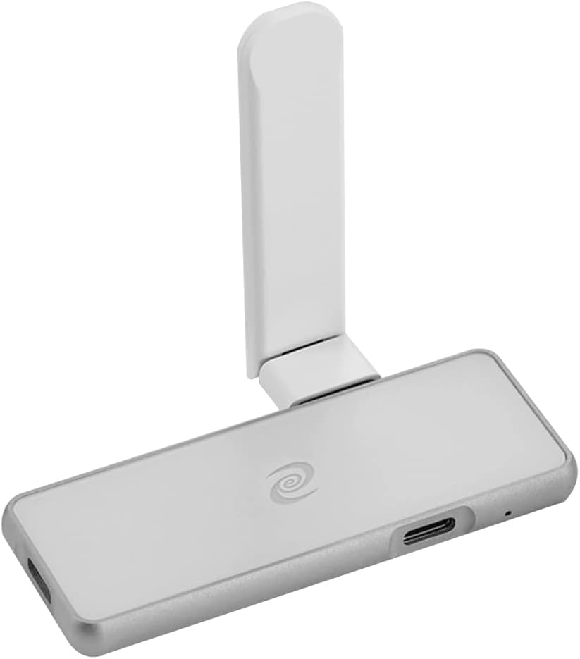 Deeper Connect Pico - Unlimited Smart VPN Router/Miner with Life Time | Ad Blocking | Work from Home | Hardware Firewall | Internet Security | Internet Parent Control | IoT Protection
