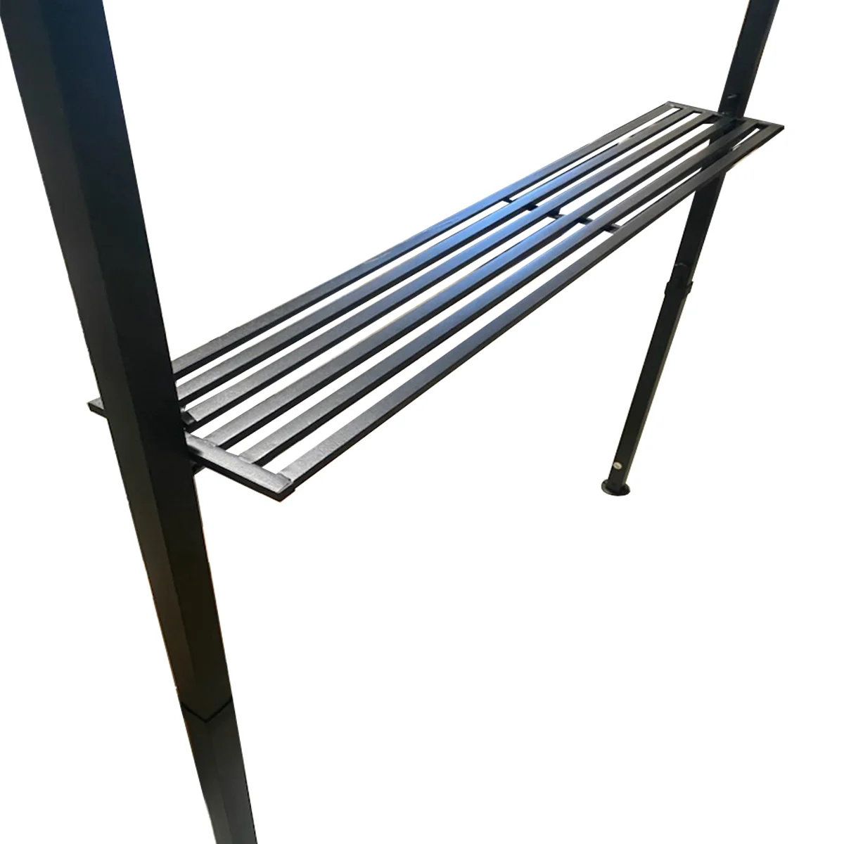 Garden Winds Replacement Canopy Top Cover Compatible with The MasterCanopy TJ-003-0805 Grill Gazebo - Riplock 350