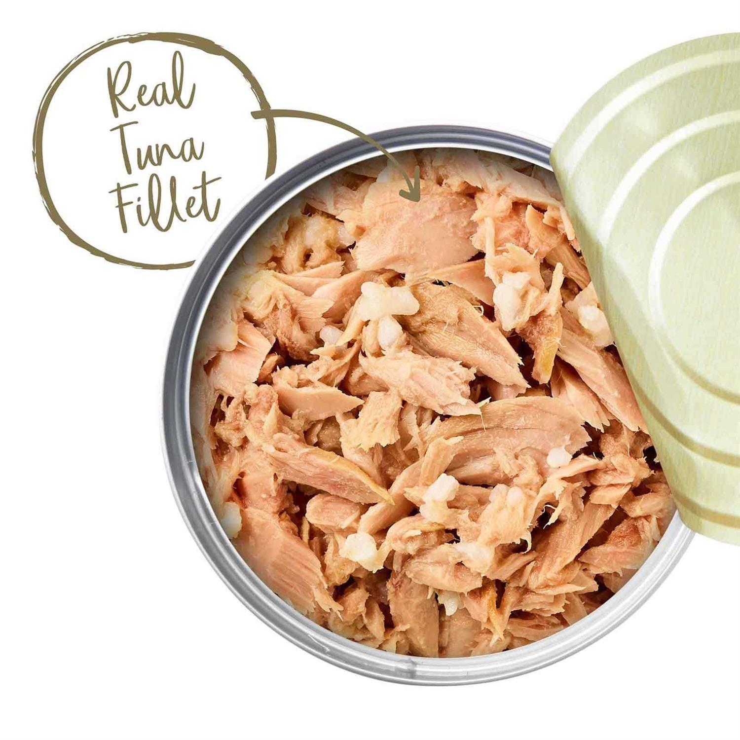 Applaws Tuna Fillet Wet Cat Food - Pet Supplies online store