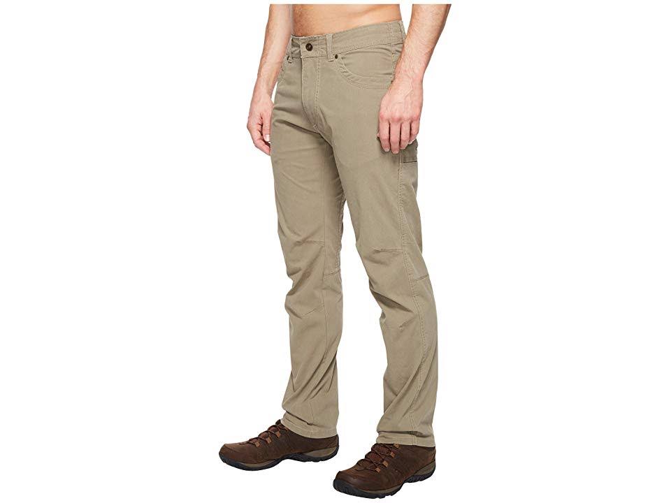 Kuhl Revolvr Rogue Pant - Men&s Khaki, 42x32