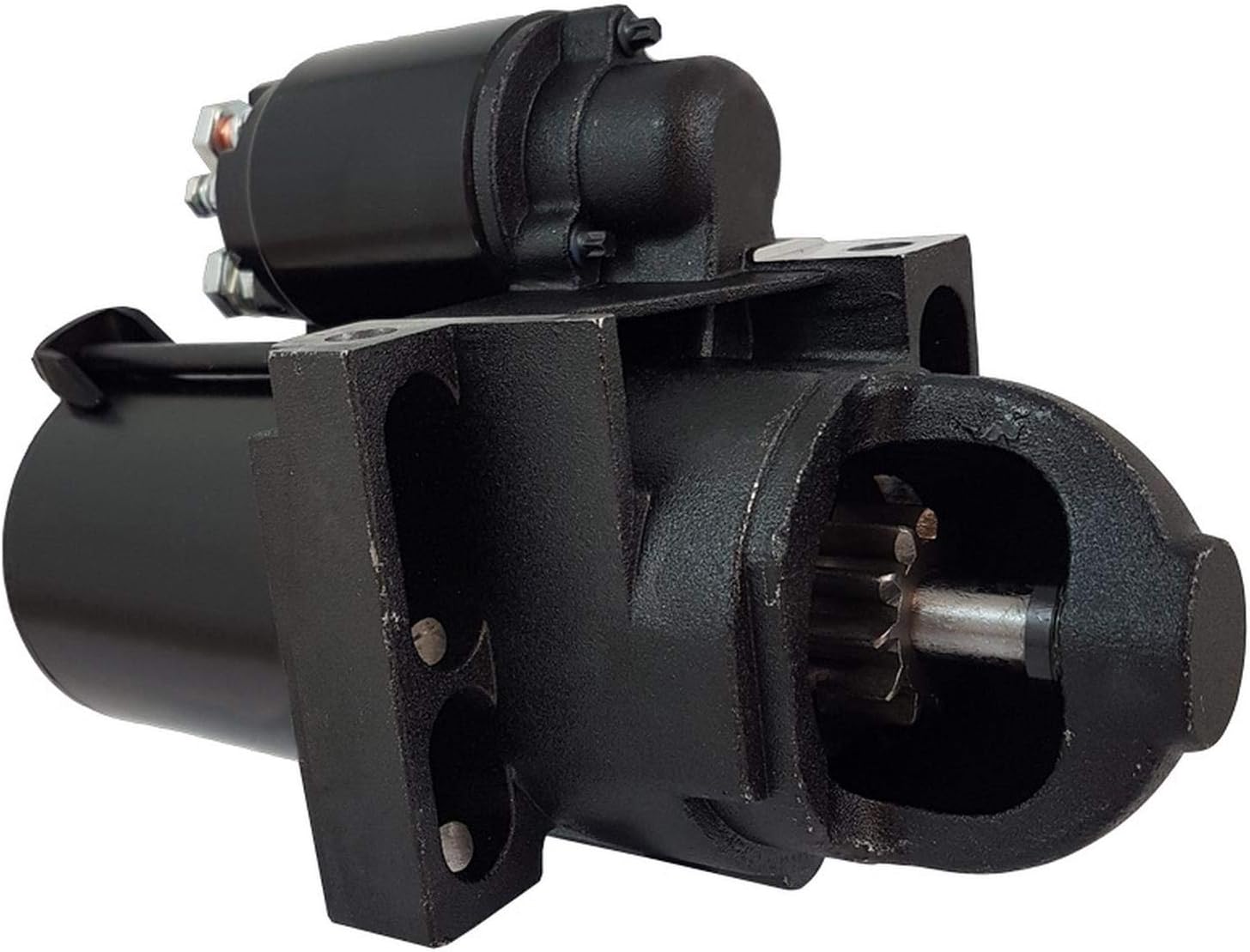 New Starter Mercury Marine 50-807904A1, 50-863007A1 OMC 3860566 Volvo Penta 3860566-3 - 6792BN