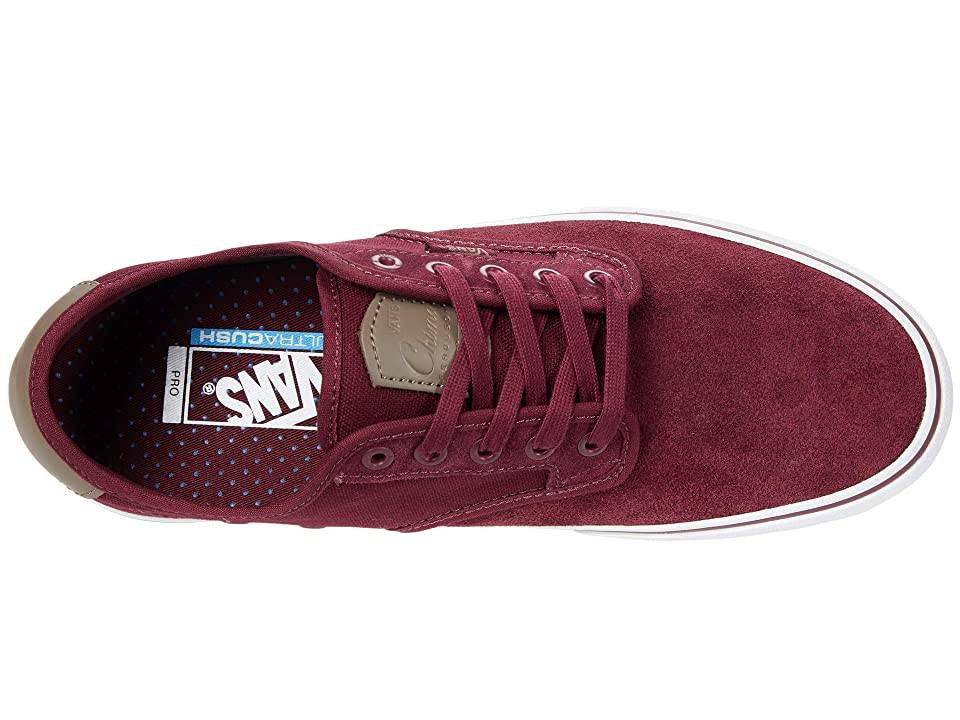 Vans Chima Ferguson Pro (Port/Walnut)