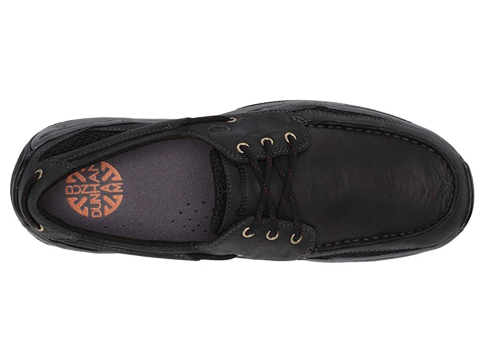 Dunham Captain 9 Men&s Black