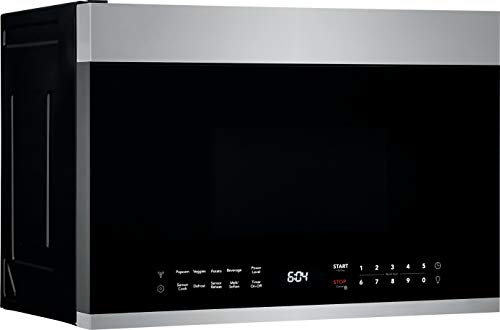 Frigidaire 1.4 Cu. Microwave