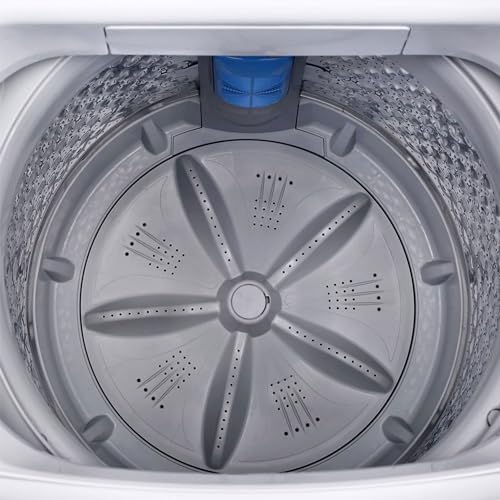 Magic Chef Compact Washer