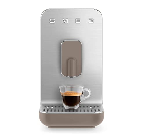 Smeg Fully Automatic Coffee Machine