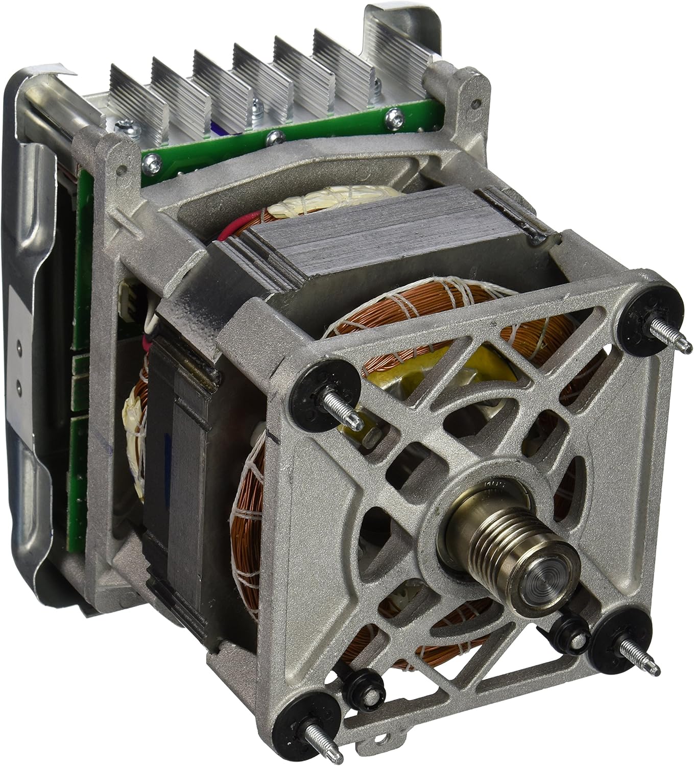 GE WH20X10066 Genuine OEM Motor & Inverter Assembly for GE Washing Machines