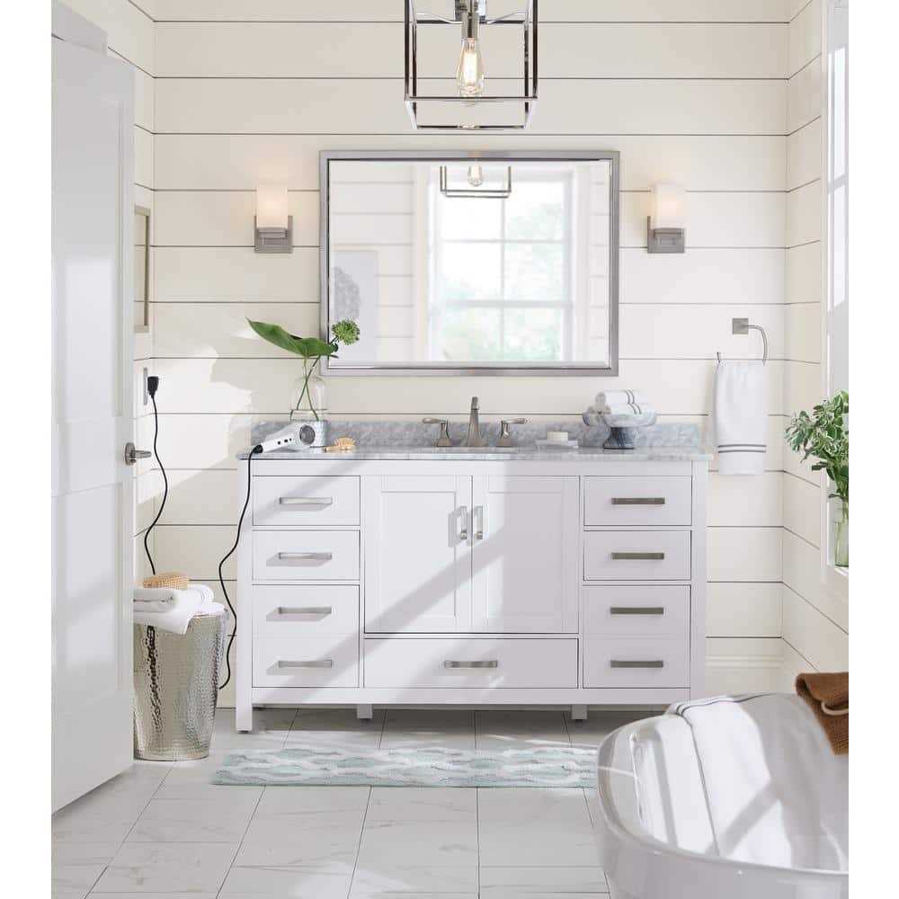 Unbranded 0.591 in. x 6.000 in. x 8 ft. Primed MDF Shiplap Siding - Shop Hardware Tools Online Store