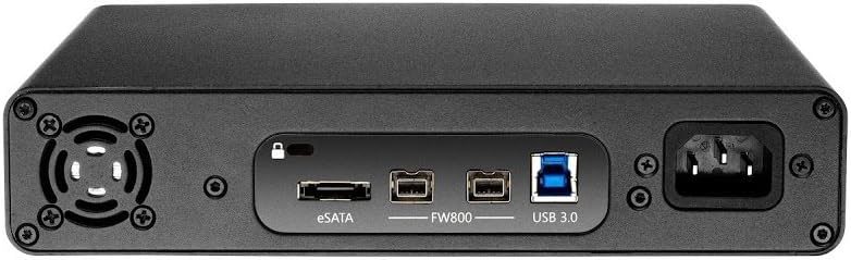 Glyph Studio External Hard Drive (4TB)