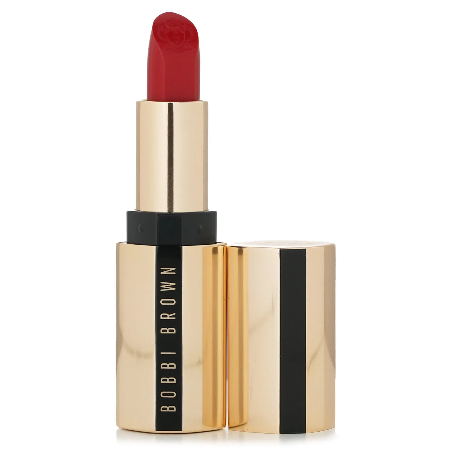 Bobbi Brown Luxe Lipstick - # 312 Pink Buff 3.5g/0.12oz