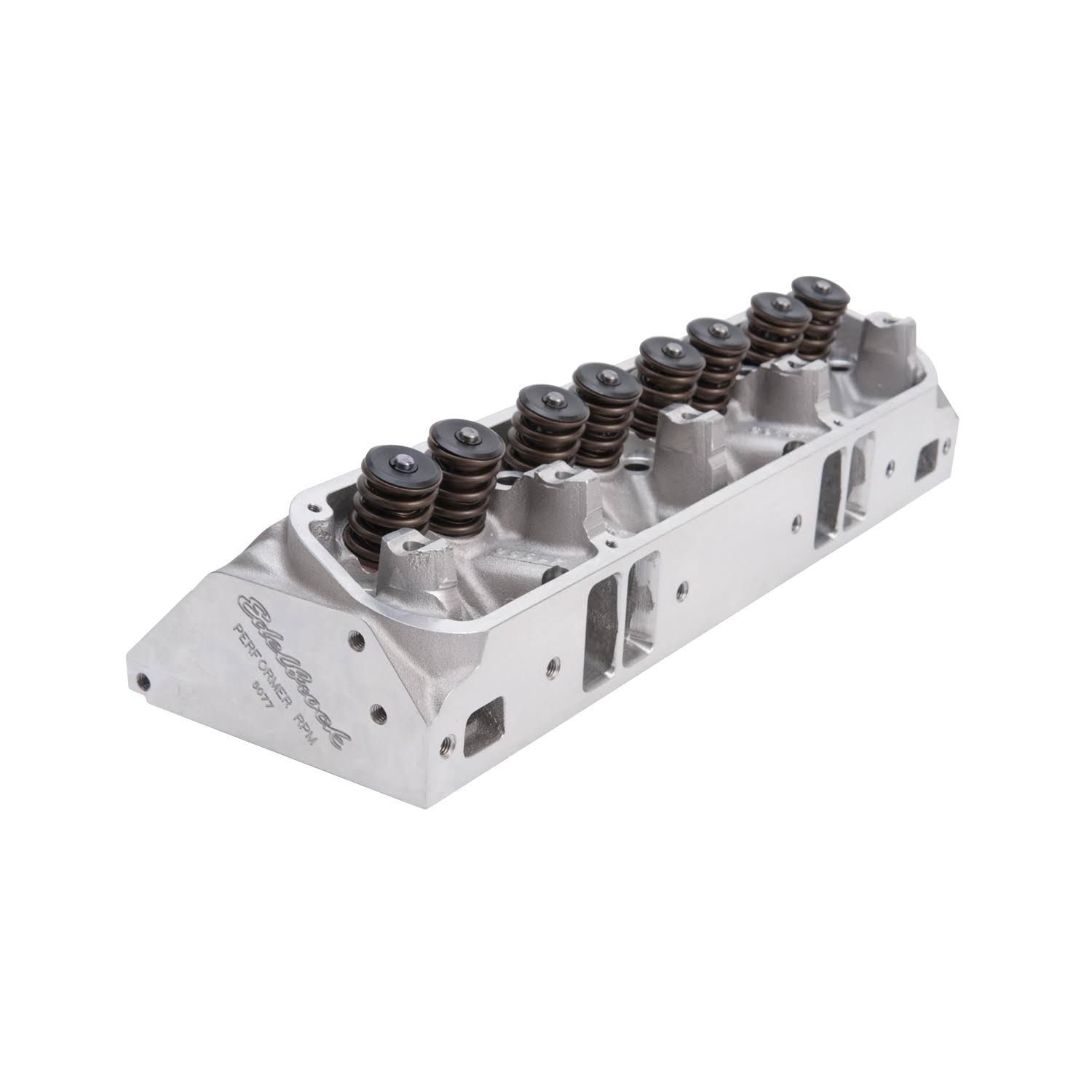 Edelbrock 60775 Performer RPM Cylinder Head