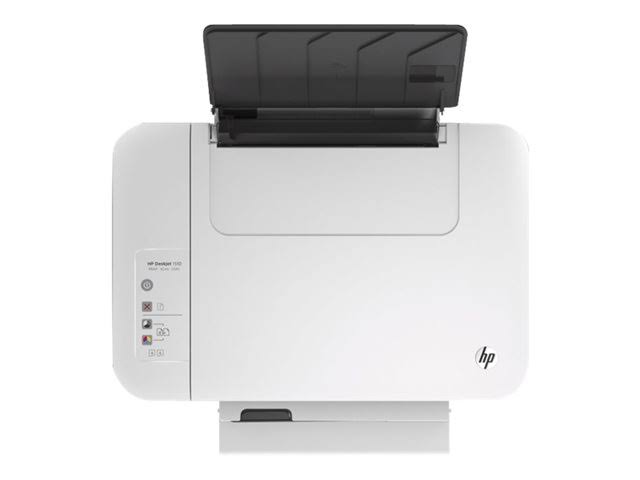 HP Deskjet 1510 All-in-One Inkjet Printer
