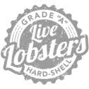 Lobster Gram Maine Shore Clambake with 1-1/2lb Lobsters for 2