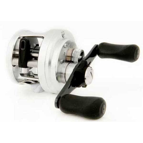 Shimano Calcutta D CT201D Baitcasting Reel