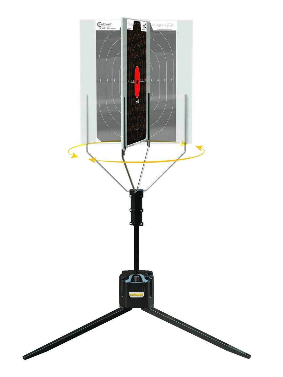 Caldwell 1096103 Target Turner