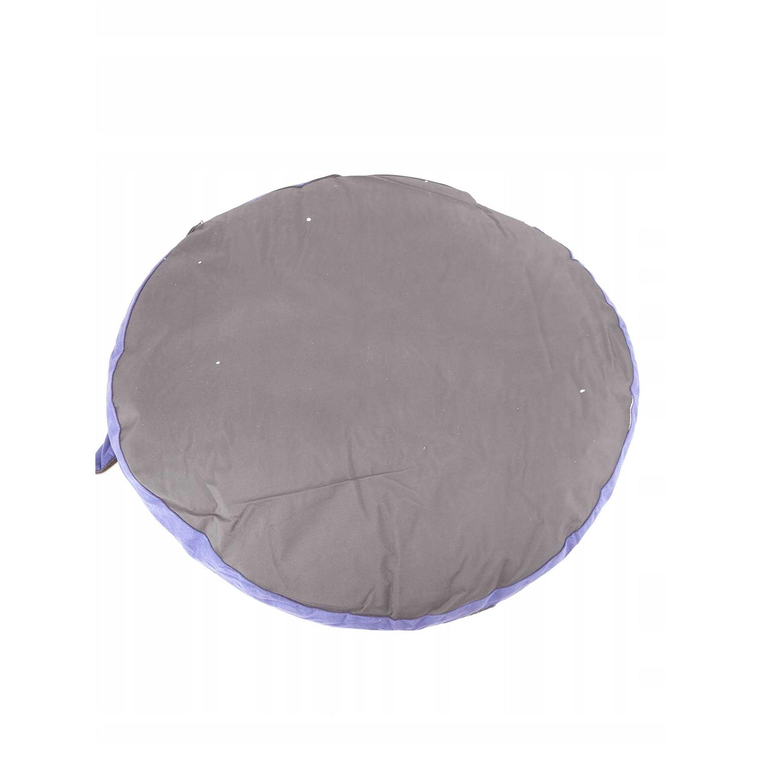 Amazon Basics Cozy Pet Cave Bed for Dog - Pet Supplies online store