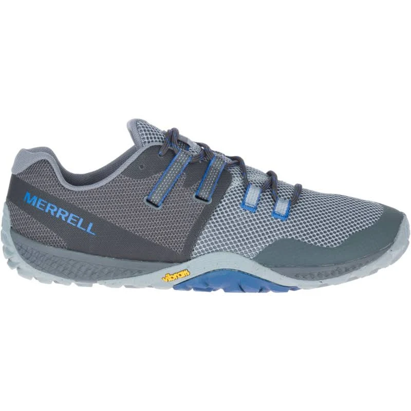 Merrell Men&s Trail Glove 6, Size: 11, Monument