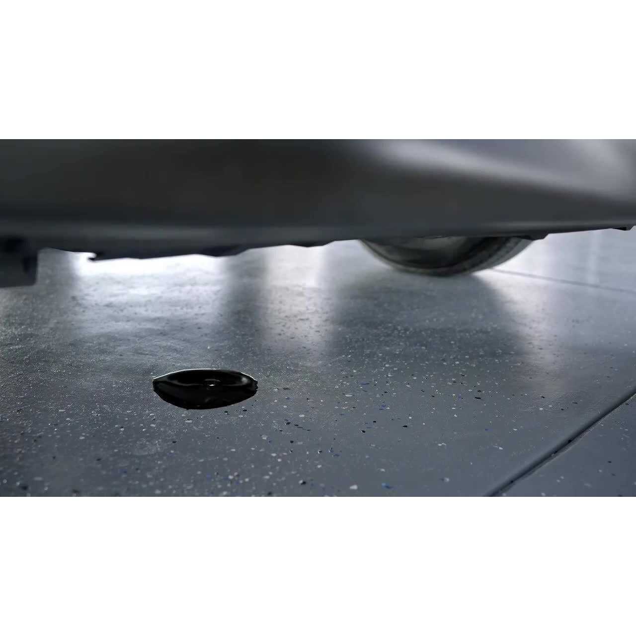 Rust-Oleum 203007 EpoxyShield Basement Floor Coating Kit Gray - Shop Hardware Tools Online Store