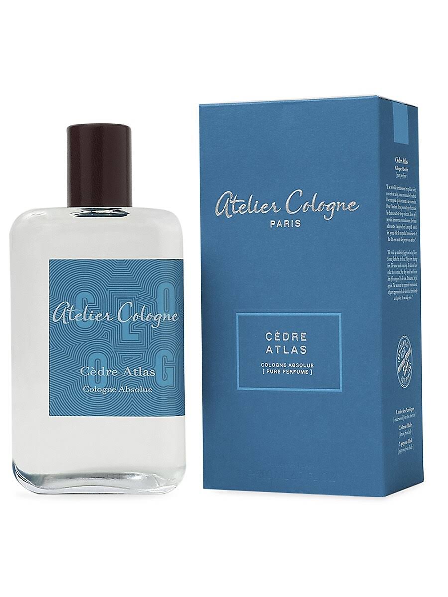 Atelier Cologne Cedre Atlas Cologne Absolue, 6.7 oz