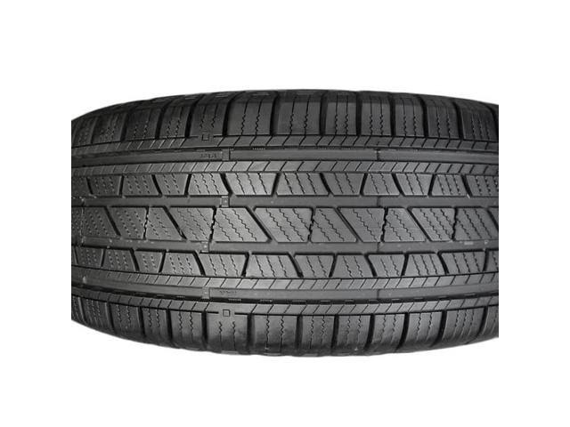 Cooper Discoverer SRX Tire | 265/70R17 115T
