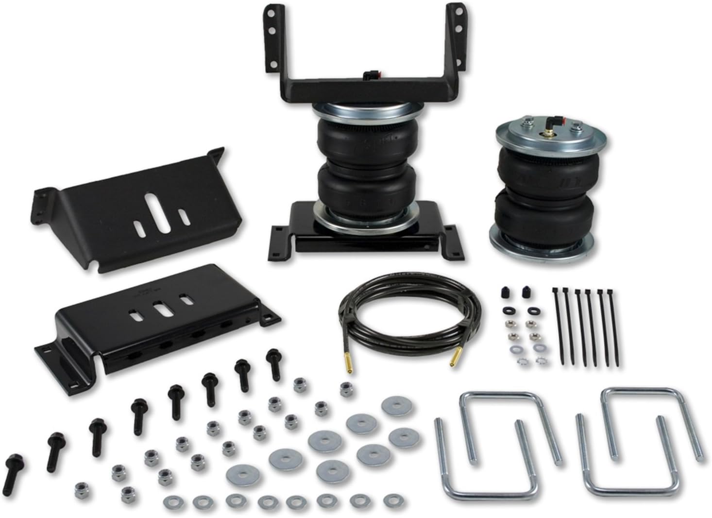 Air Lift 88237 LoadLifter 5000 Ultimate Air Suspension Kit