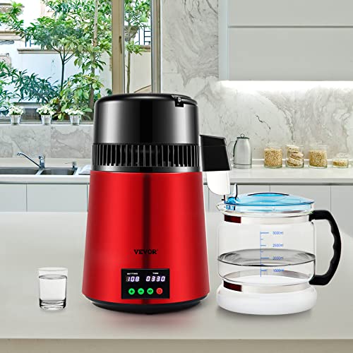VEVOR Water Distiller New