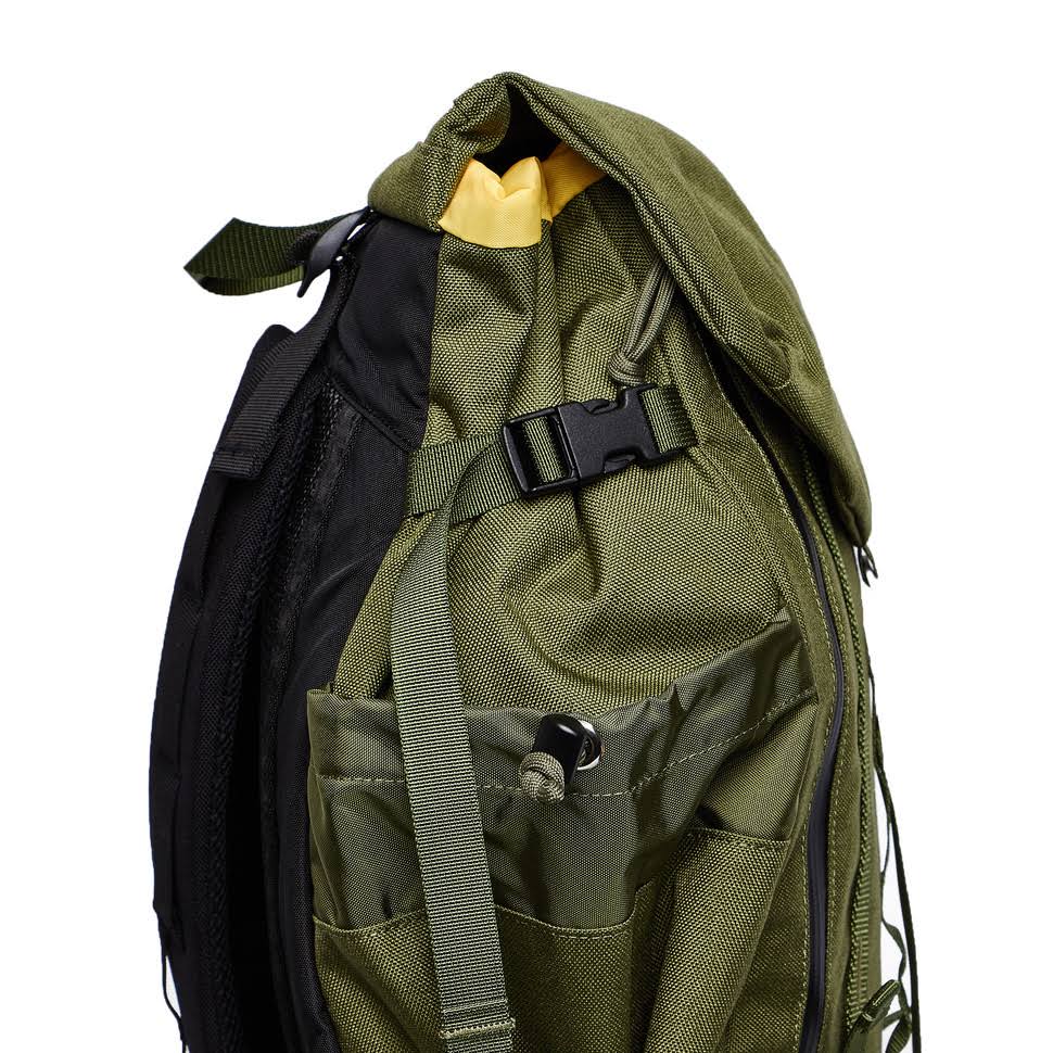 Topo Designs Mountain Pack - Olive