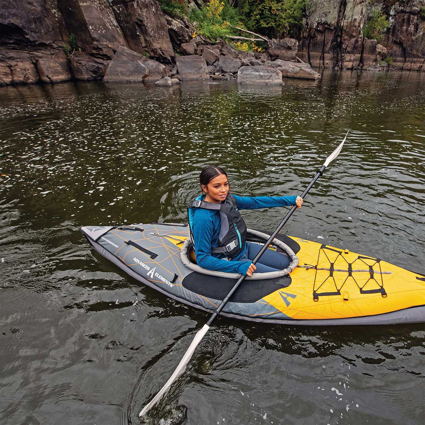 AdvancedFrame Elite Kayak
