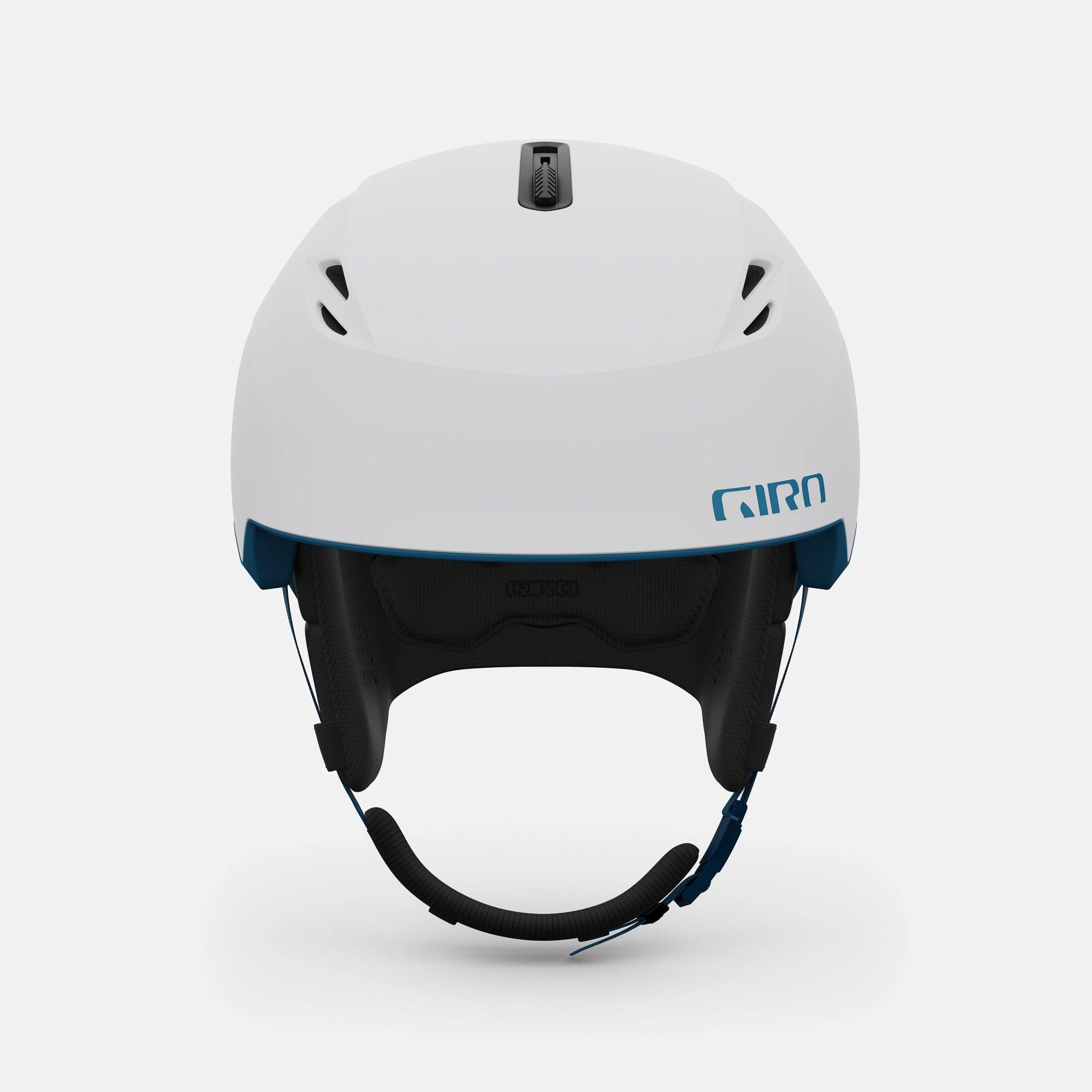 Giro Grid Spherical Helmet 2022 M Matte Pow Grey