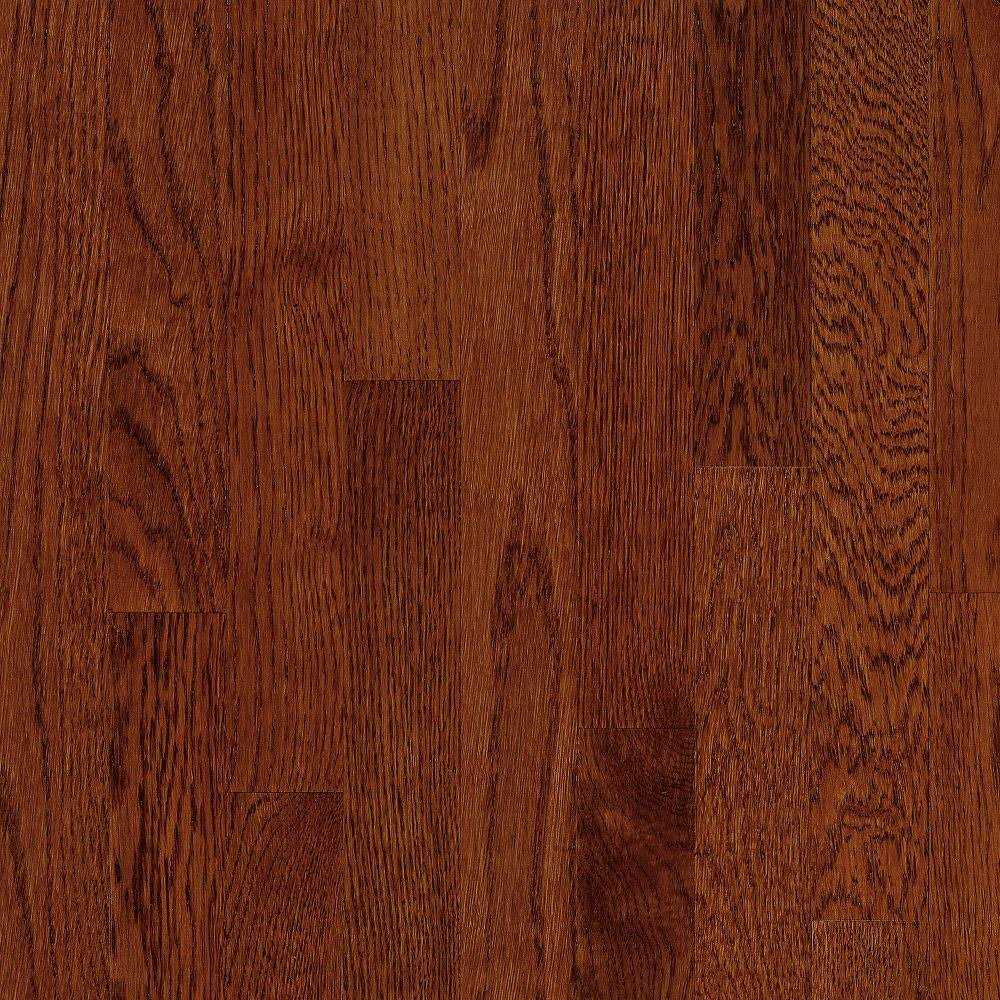 Bruce American Originals Oak 3/4 in. T x Varying L Solid Hardwood Flooring - Shop Hardware Tools Online Store