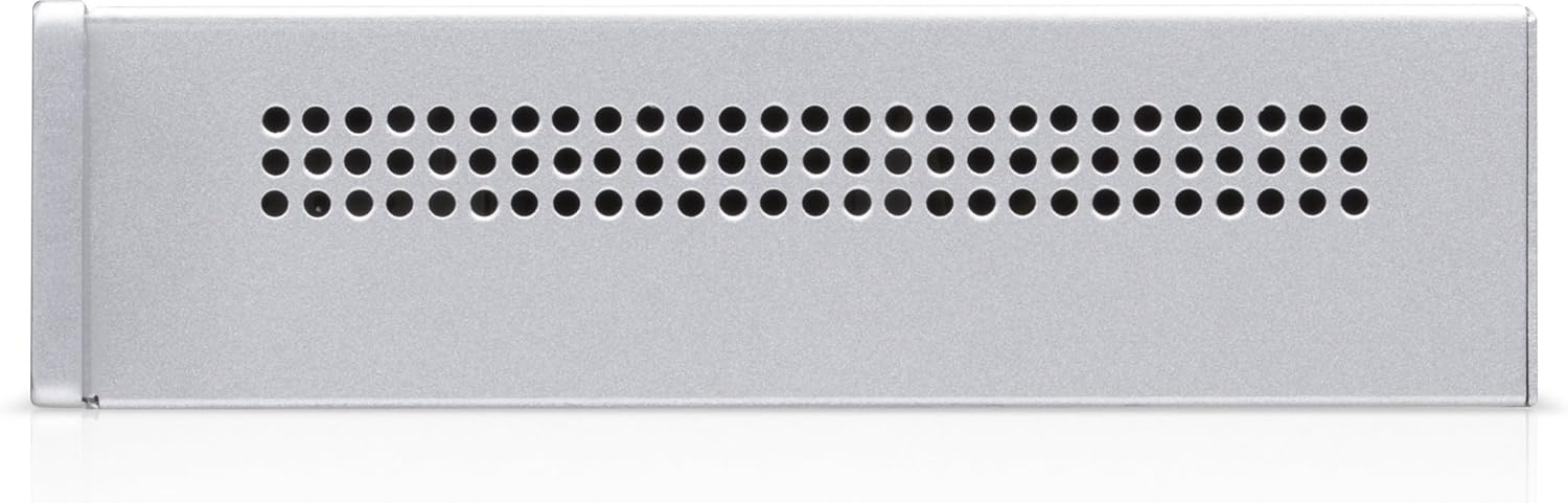Ubiquiti Networks Networks Unifi Security Gateway Pro (USG-PRO-4)