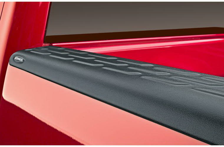 Ultimate OE Style Bed Rail Cap GMC 49523 Bushwacker