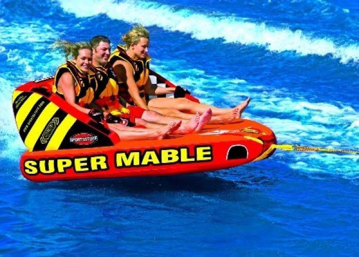 Sportsstuff 53-2223 Super Mable Towable