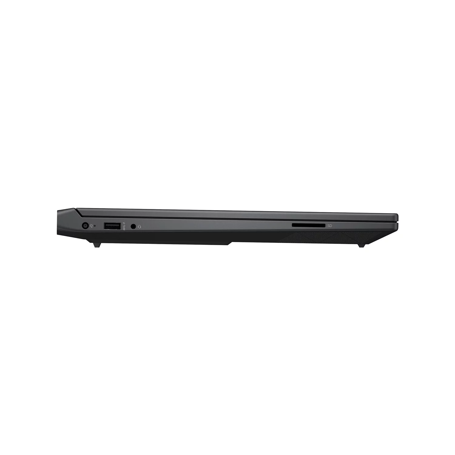 HP Victus 15 Gaming Laptop, 15.6" FHD 144Hz Display, AMD Ryzen 5 7535HS, 32GB DDR5 RAM, 2TB SSD, NVIDIA GeForce RTX 2050, Backlit Keyboard, Wi-Fi 6, Windows 11 Home, Silver