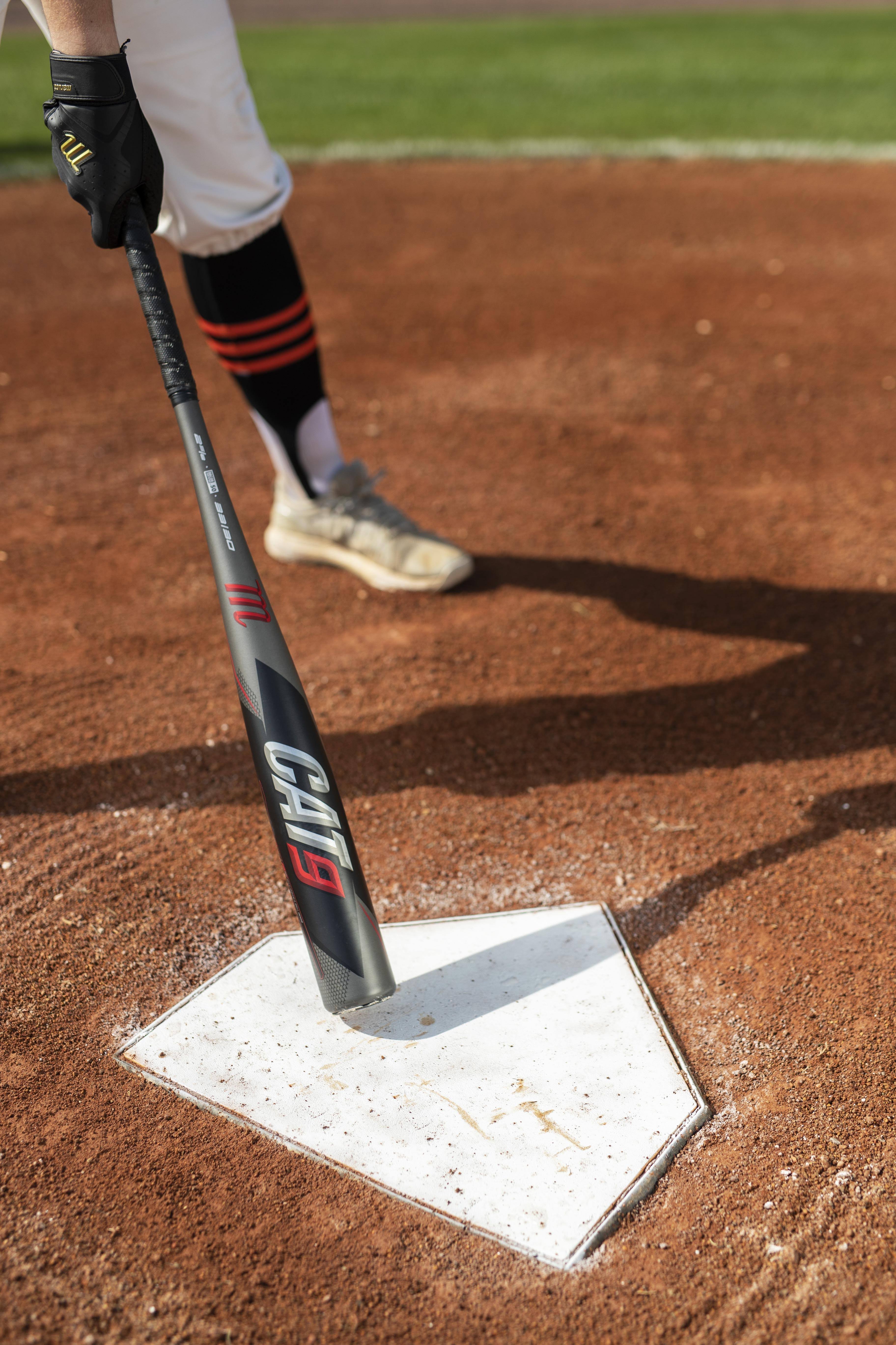 Marucci CAT9 -3 BBCOR Baseball Bat - 31 inch