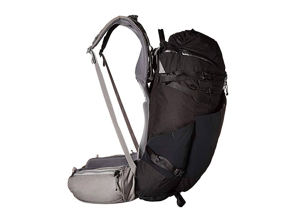 Mystery Ranch Coulee 40 Black S/M 110860-001-25