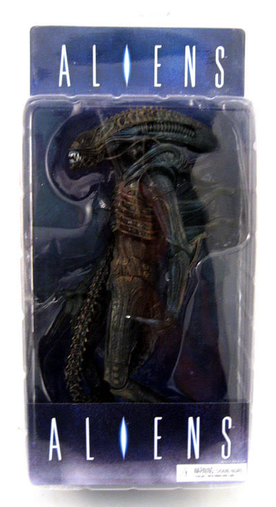 NECA Alien 7 inch Action Figure