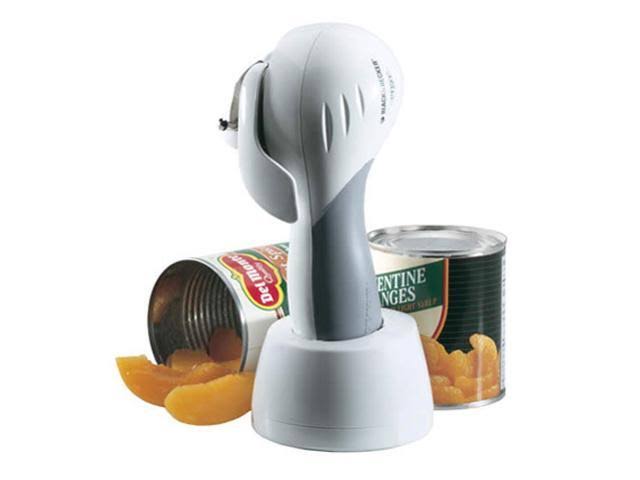 Black u0026 Decker KEC600 Ergo Cordless Can Opener