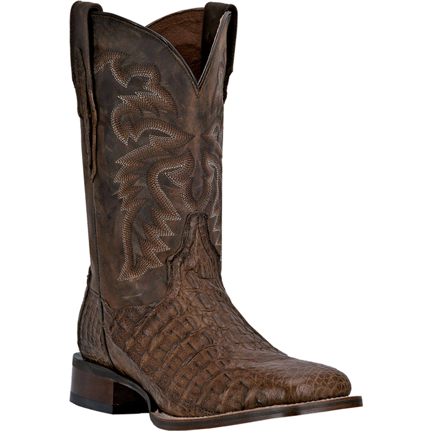 Dingo Dean 12 Men&s Dark Brown