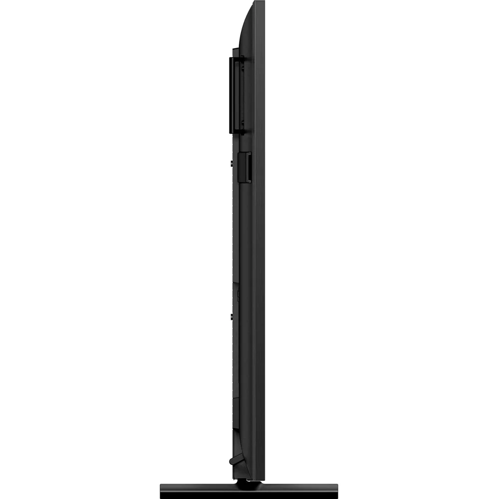 Sony XR85X90L Bravia XR 85" X90L 4K HDR Full Array LED Smart TV (2023 Model) Bundle with Premiere Movies Streaming + 37-100 Inch TV Wall Mount + 6-Outlet Surge Adapter + 2X 6FT 4K HDMI 2.0 Cable