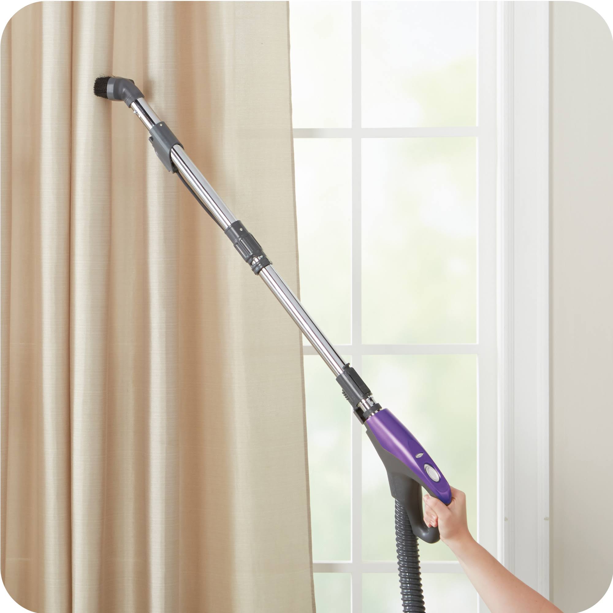 Kenmore 200 Series Pet Friendly HEPA AllergenSeal Bagged Canister Vacuum Cleaner, Bc3002