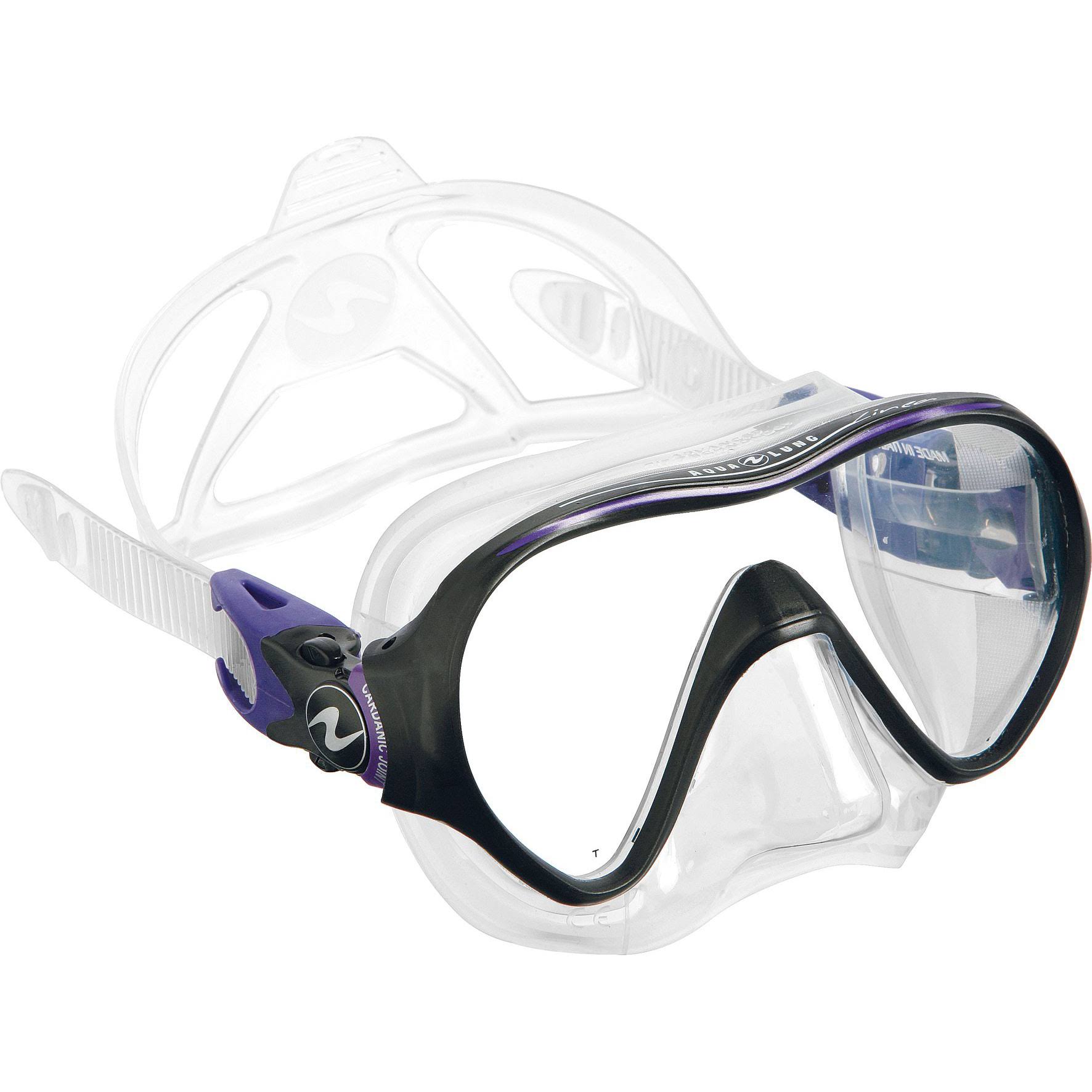 Aqua Lung Linea Mask - Twilight