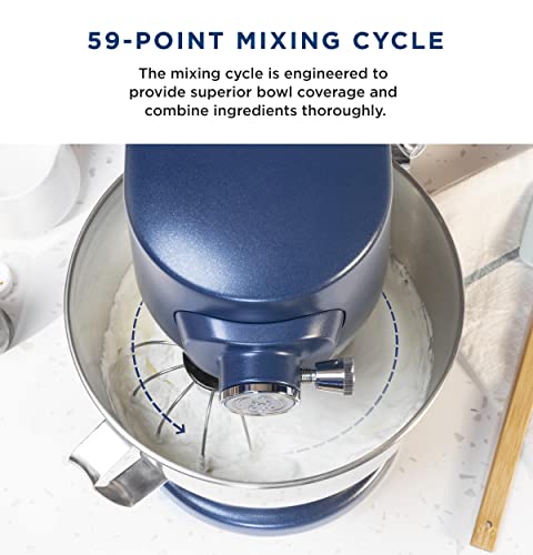 GE Electric Stand Mixer