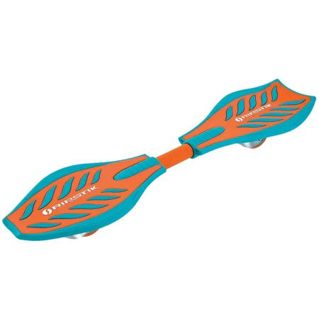 Razor Ripstik Brights Caster Board, Orange