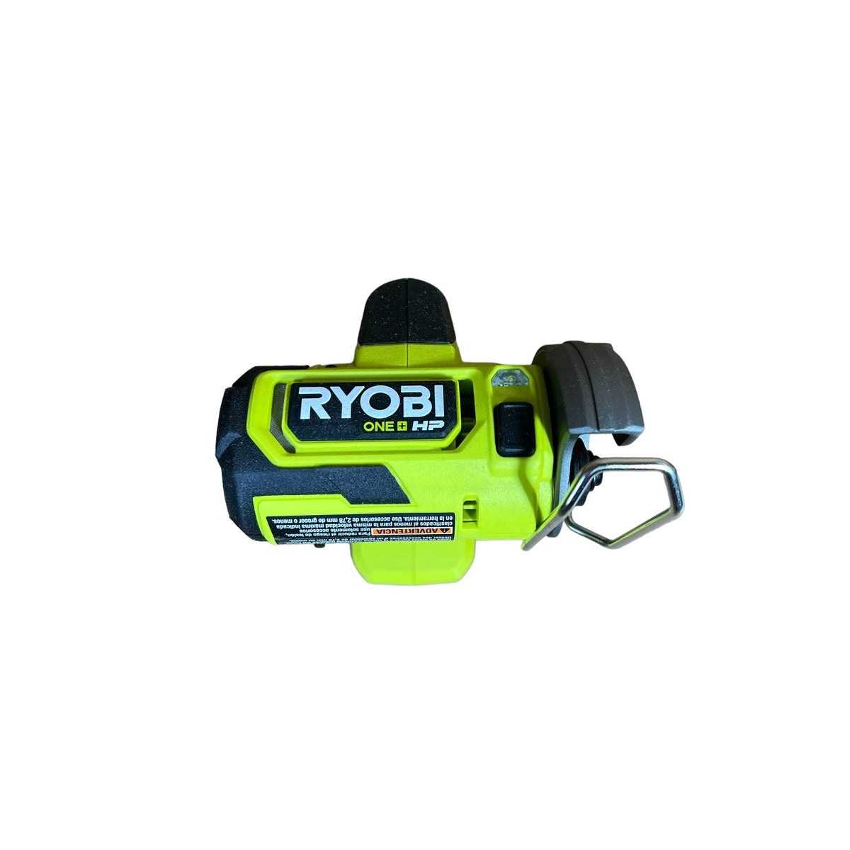 Ryobi ONE+ HP 18V Brushless Cordless Compact Cut-Off Tool - Shop Hardware Tools Online Store