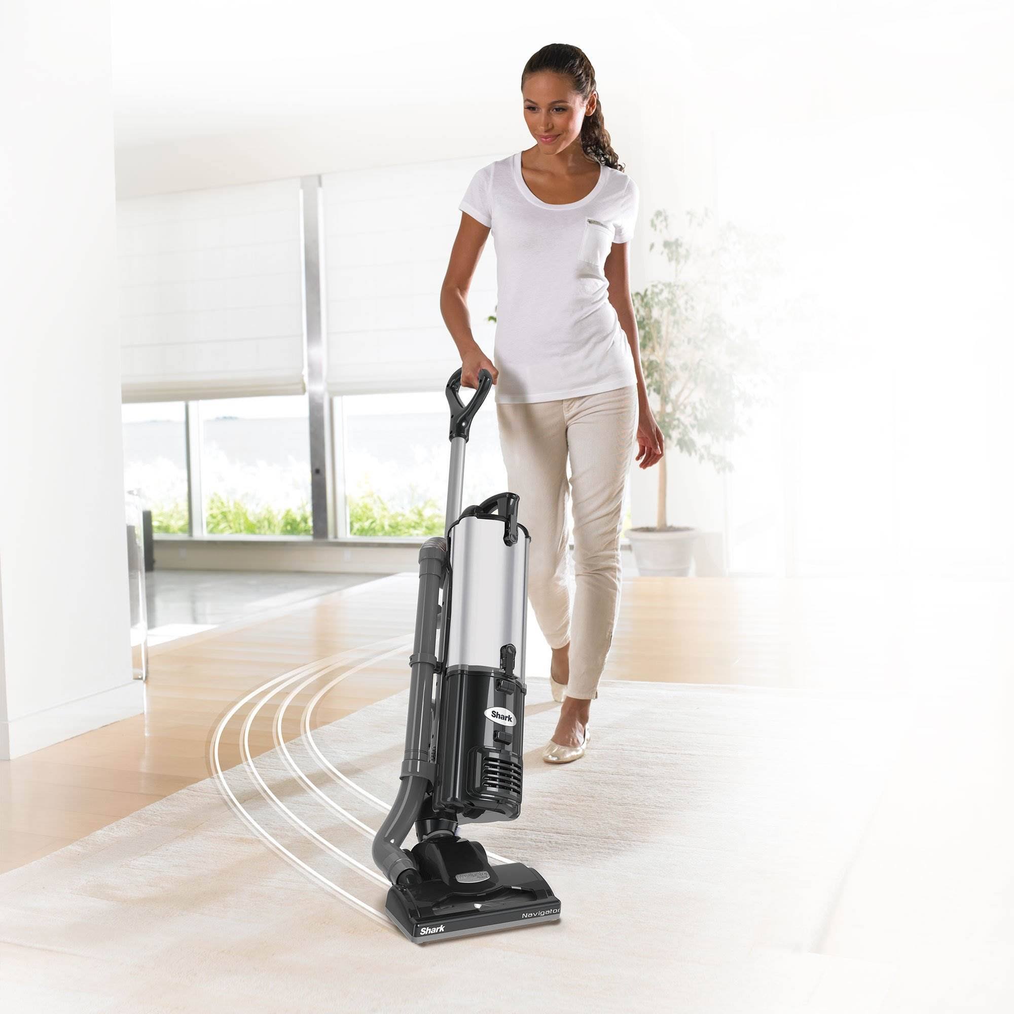 Shark Navigator Upright Vacuum