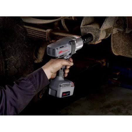 Ingersoll Rand W7150 Iqv20 Li-ion 1/2x22 Drive Impact Wrench - Bare Tool Only